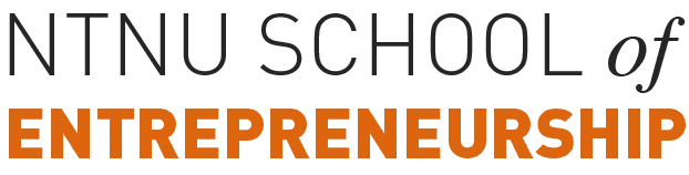 NTNU School of Entrepreneurship